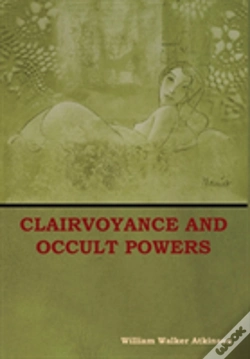 Capa do artigo Clairvoyance And Occult Powers