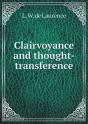 Clairvoyance And Thought-Transference - Preview