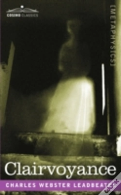 Capa do artigo Clairvoyance