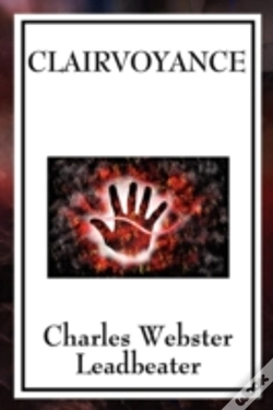 Capa do artigo Clairvoyance