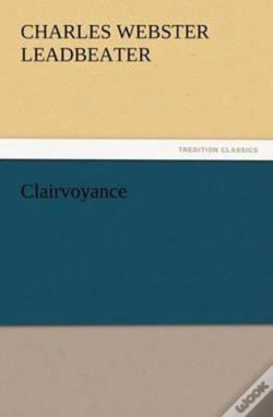 Capa do artigo Clairvoyance