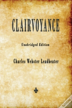 Capa do artigo Clairvoyance