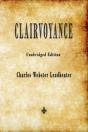 Clairvoyance - Preview