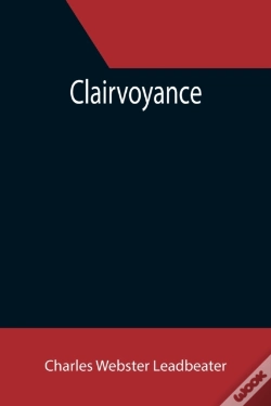 Capa do artigo Clairvoyance