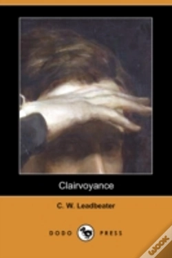 Capa do artigo Clairvoyance (Dodo Press)