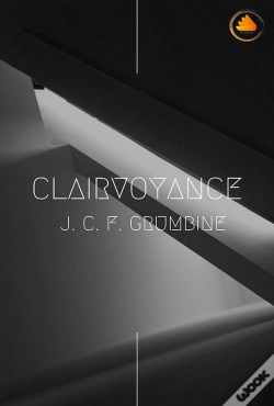 Capa do artigo Clairvoyance