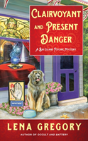 Clairvoyant And Present Danger - Preview