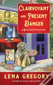 Capa do artigo Clairvoyant And Present Danger