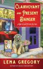 Clairvoyant And Present Danger - Preview