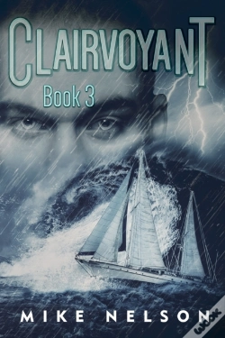 Capa do artigo Clairvoyant Book 3