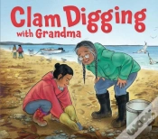 Capa do artigo Clam Digging With Grandma