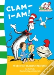 Capa do artigo Clam-I-Am!