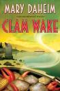 Clam Wake - Preview