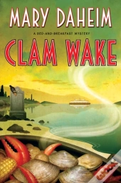 Clam Wake