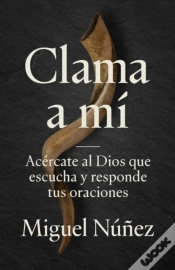 Capa do artigo Clama A Mi