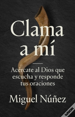 Capa do artigo Clama A Mi