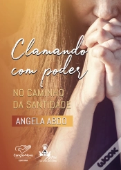 Capa do artigo Clamando Com Poder