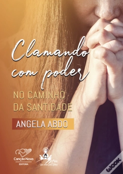 Capa do artigo Clamando Com Poder