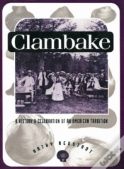 Capa do artigo Clambake