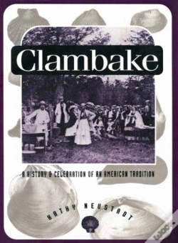 Capa do artigo Clambake
