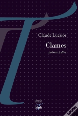Capa do artigo Clames