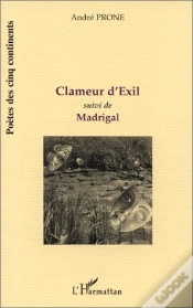 Capa do artigo Clameur D