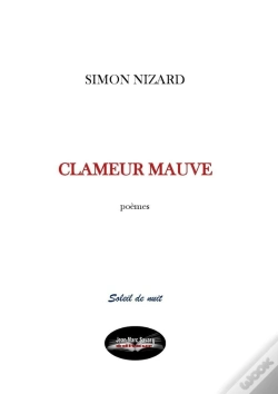 Capa do artigo Clameur Mauve