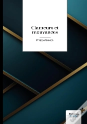 Capa do artigo Clameurs Et Mouvances