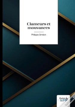 Capa do artigo Clameurs Et Mouvances
