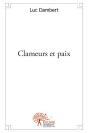 Clameurs Et Paix - Preview