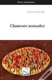Capa do artigo Clameurs Nomades