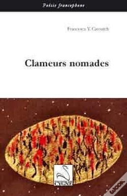 Capa do artigo Clameurs Nomades