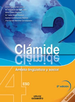 Capa do artigo Clámide 2. 4º Eso