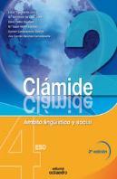 Clámide 2. 4º Eso