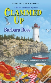 Capa do artigo Clammed Up
