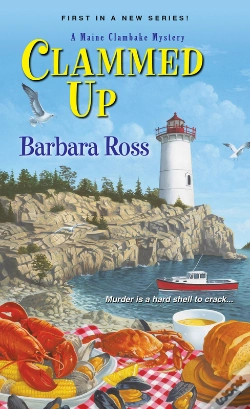 Capa do artigo Clammed Up