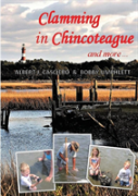 Clamming In Chincoteague And More ...