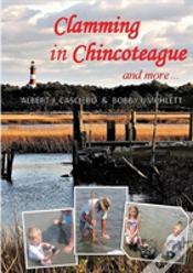 Capa do artigo Clamming In Chincoteague And More ...