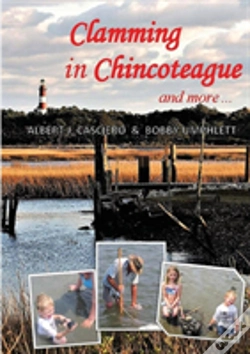 Capa do artigo Clamming In Chincoteague And More ...