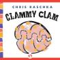 Clammy Clam - Preview