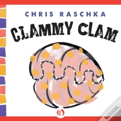 Capa do artigo Clammy Clam