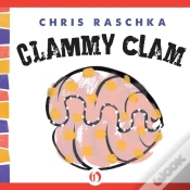 Capa do artigo Clammy Clam