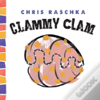 Clammy Clam