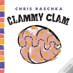 Capa do artigo Clammy Clam