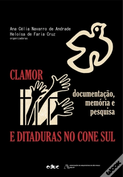 Capa do artigo Clamor E Ditaduras No Cone Sul