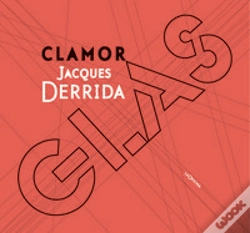 Capa do artigo Clamor - Glas