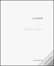 Capa do artigo Clamor