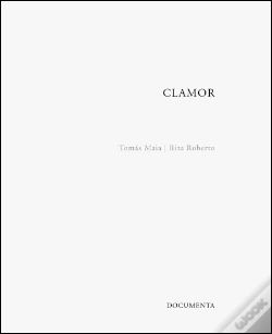 Capa do artigo Clamor