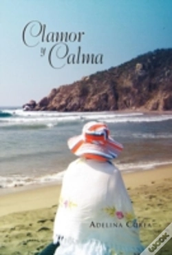 Capa do artigo Clamor Y Calma