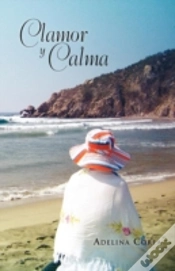 Capa do artigo Clamor Y Calma